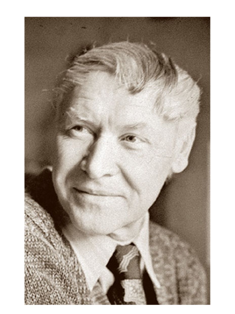 Александр Николаев